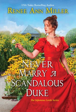Never Marry a Scandalous Duke image number 0