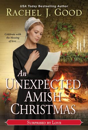 An Unexpected Amish Christmas image number 0