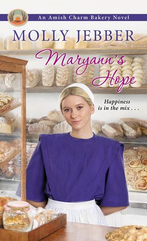 Maryann's Hope image number 0