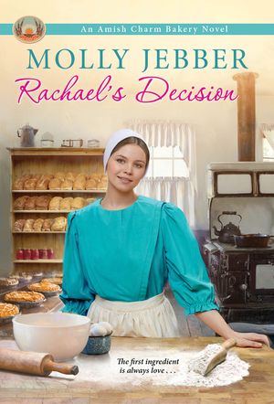 Rachael's Decision image number 0