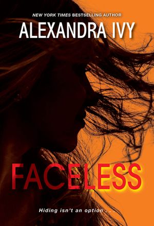 Faceless image number 0