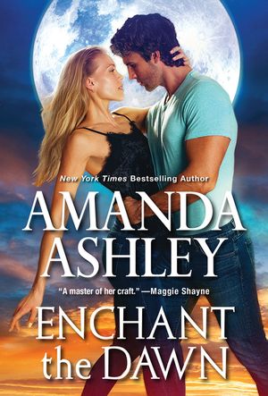 Enchant the Dawn image number 0