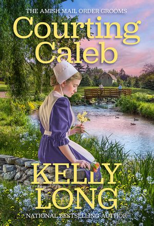 Courting Caleb image number 0