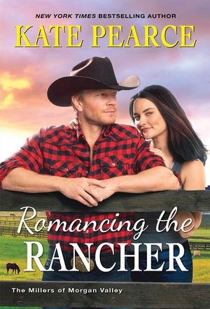 Romancing the Rancher image number 0