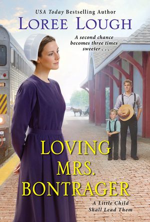 Loving Mrs. Bontrager image number 0