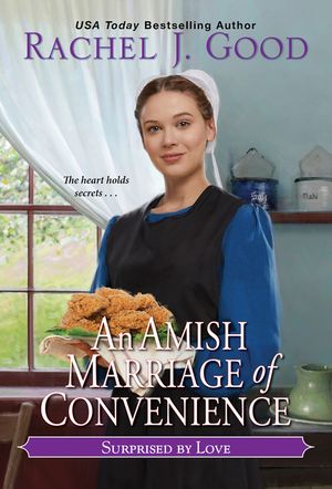 An Amish Marriage of Convenience image number 0