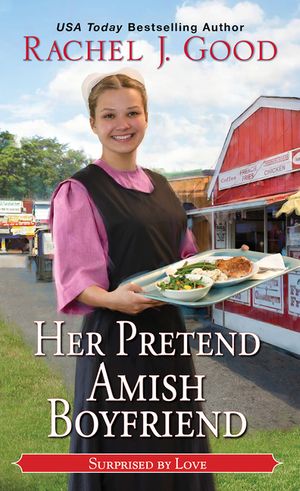 Her Pretend Amish Boyfriend image number 0