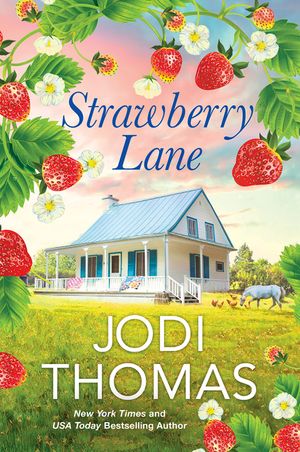 Strawberry Lane image number 0