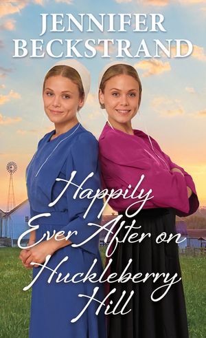 Happily Ever After on Huckleberry Hill image number 0