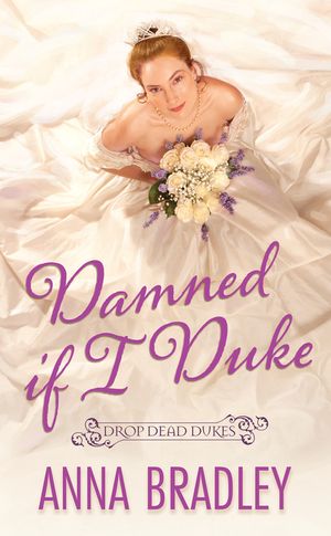Damned If I Duke image number 0