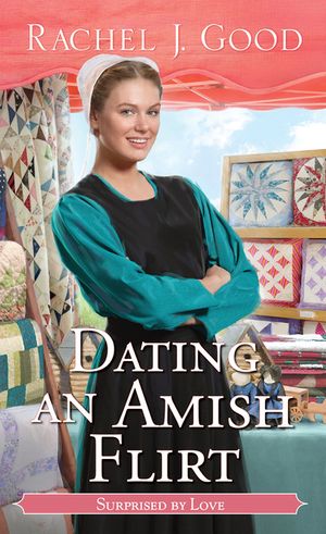 Dating an Amish Flirt image number 0