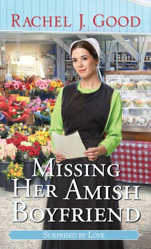 Missing Her Amish Boyfriend image number 0