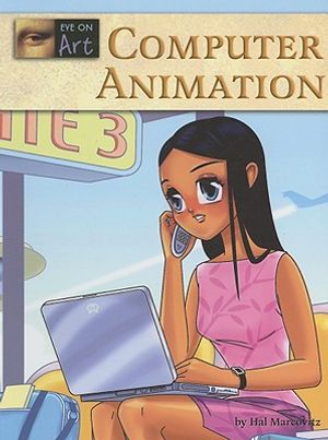Computer Animation image number 0