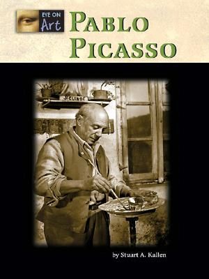 Pablo Picasso image number 0