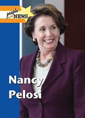 Nancy Pelosi image number 0