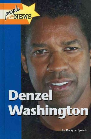 Denzel Washington image number 0