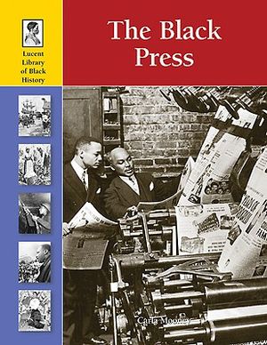 The Black Press image number 0