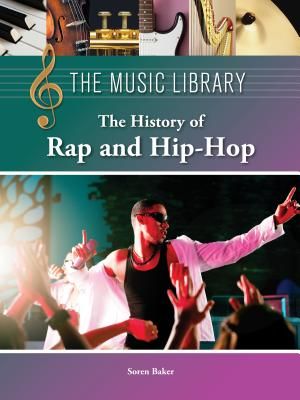 The History of Rap and Hip-Hop image number 0