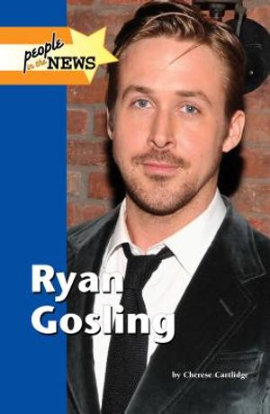 Ryan Gosling image number 0