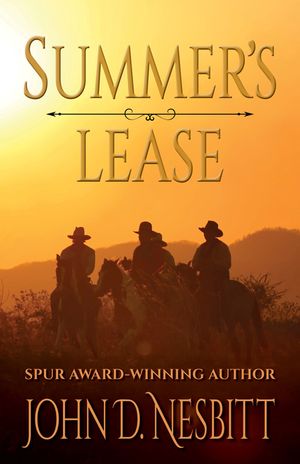 Summer's Lease image number 0