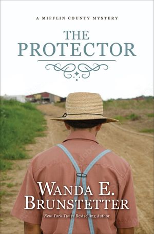 The Protector image number 0