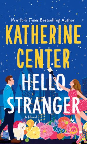 Hello Stranger image number 0