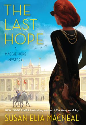 The Last Hope image number 0