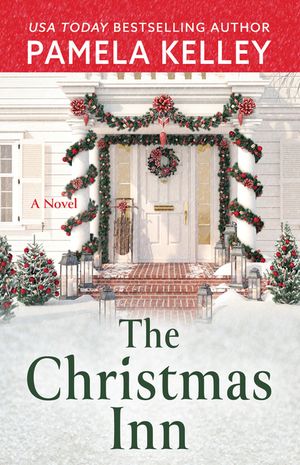 The Christmas Inn image number 0