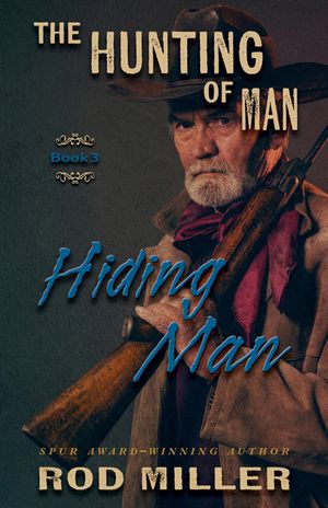 Hiding Man image number 0