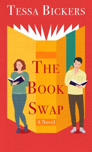 The Book Swap image number 0