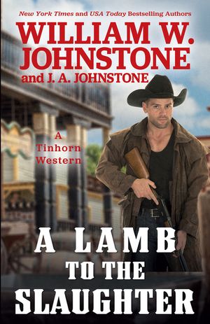 A Lamb to the Slaughter image number 0