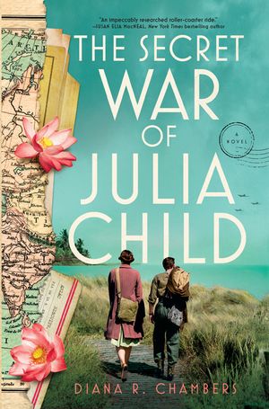The Secret War of Julia Child image number 0