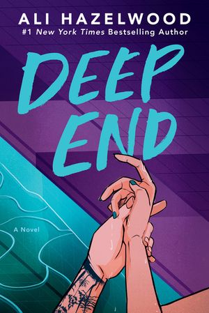 Deep End image number 0