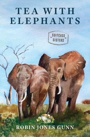Tea with Elephants image number 0