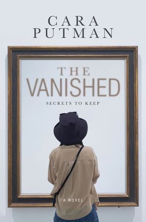 The Vanished image number 0