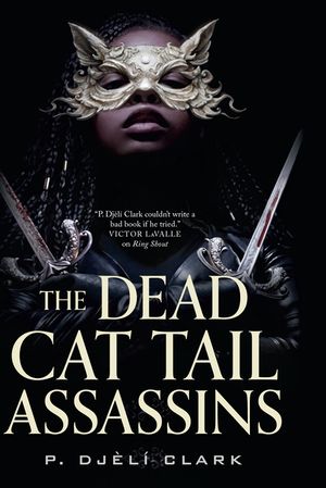 The Dead Cat Tail Assassins image number 0