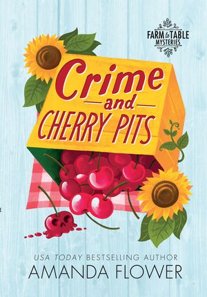 Crime and Cherry Pits image number 0