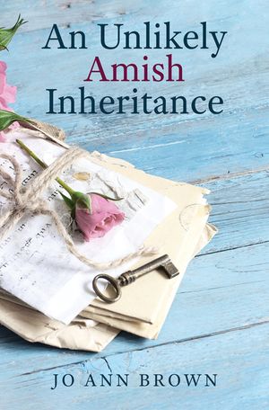 An Unlikely Amish Inheritance image number 0