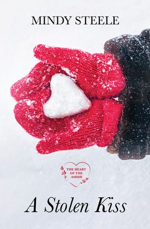 A Stolen Kiss image number 0