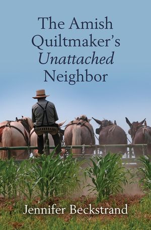 The Amish Quiltmaker's Unattached Neighbor image number 0