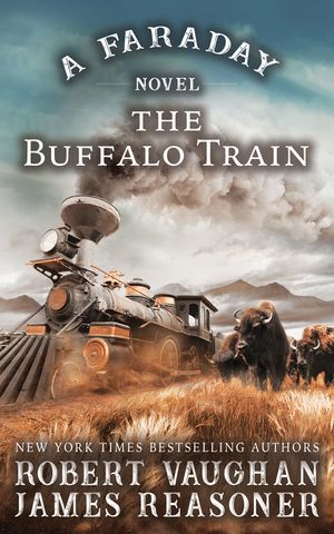 The Buffalo Train image number 0