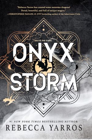 Onyx Storm image number 0