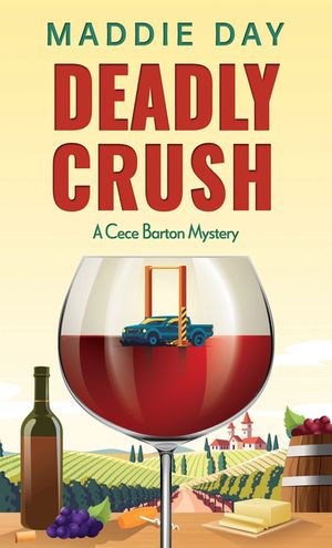 Deadly Crush image number 0