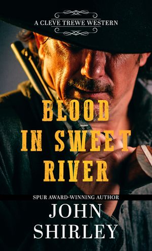 Blood in Sweet River image number 0