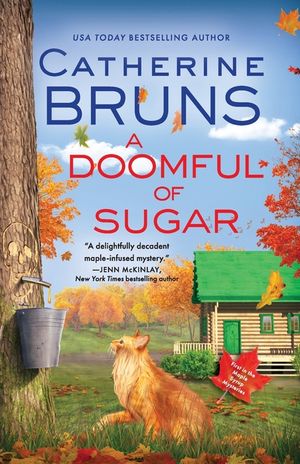 A Doomful of Sugar image number 0