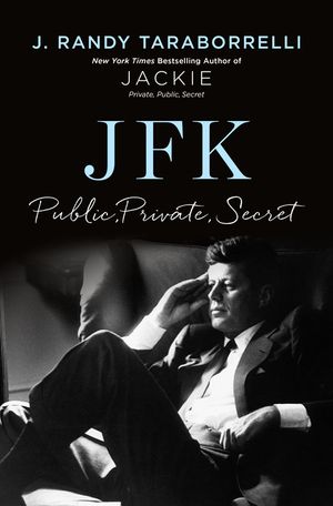 JFK: Public, Private, Secret image number 0
