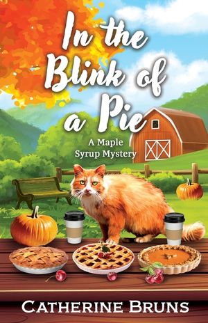 In the Blink of a Pie image number 0
