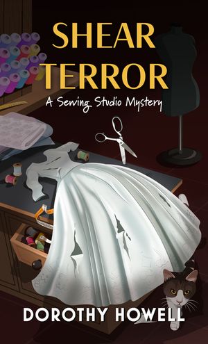 Shear Terror image number 0