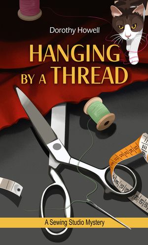 Hanging by a Thread image number 0