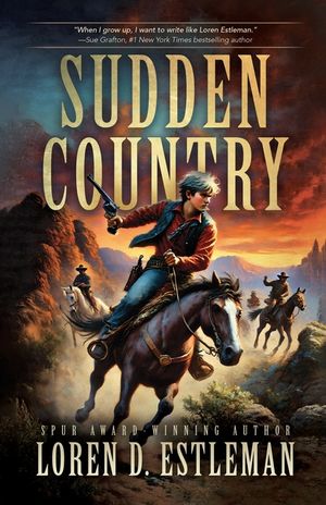 Sudden Country image number 0